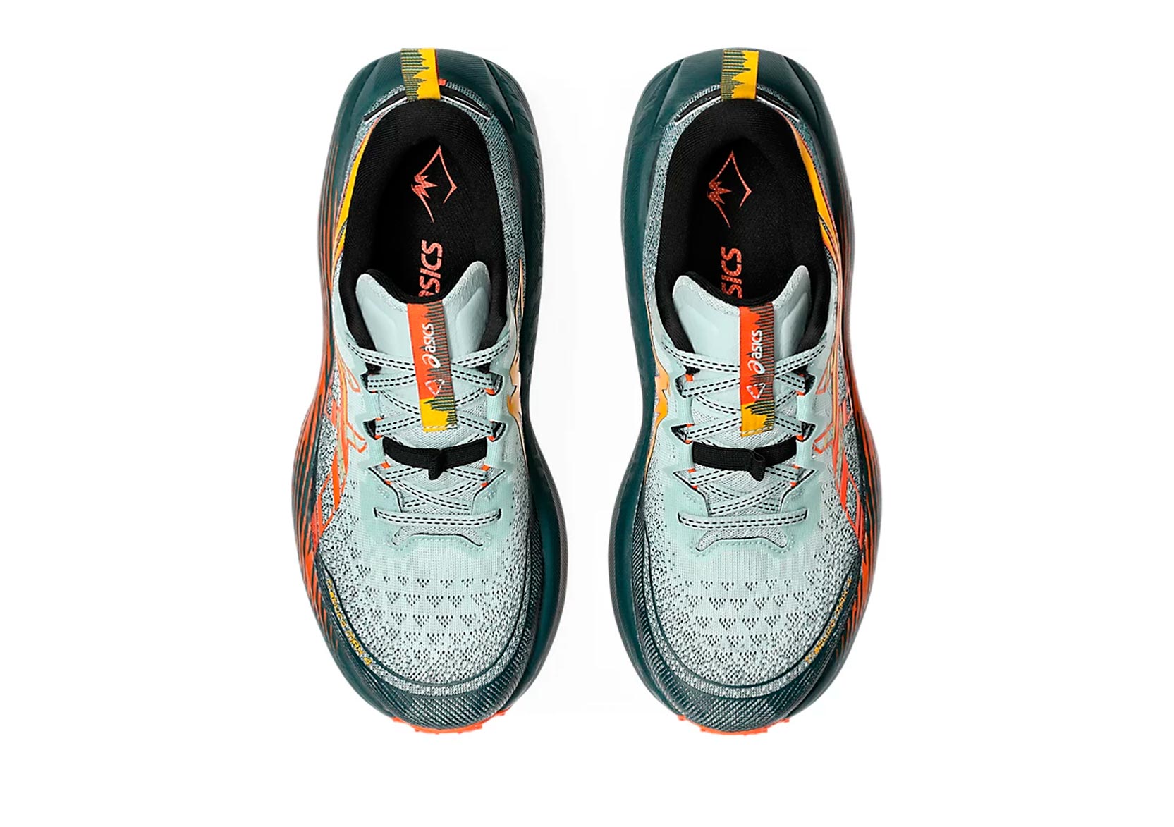 ASICS TRABUCO MAX